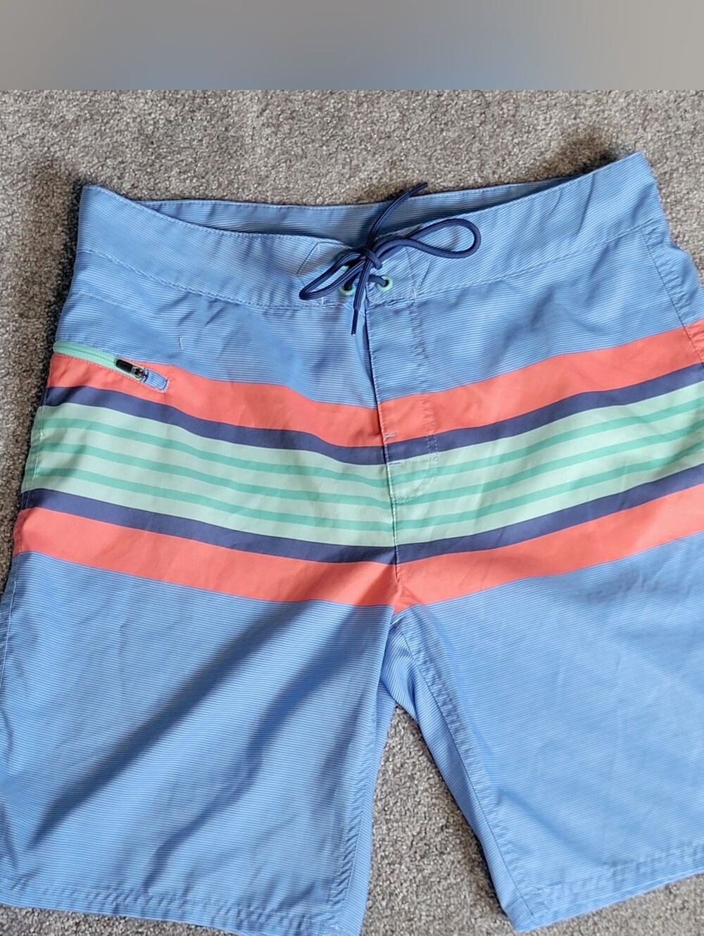 Vineyard Vines Mens Swim Trunks